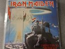 IRON MAIDEN two minutes 12