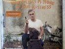 morrissey world peace is none of your business 2LP 6 Bonus Tracks Rare