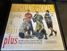 Me First and The Gimme Gimmes Have a Ball (Vinyl) NEW SEALED MINT - M02