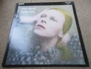 David Bowie Hunky Dory Lp 1st Press [Ex-/Ex] VERY NICE . **BOBIL**