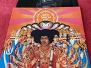 JIMI HENDRIX..AXIS BOLD AS LOVE,  Stereo UK 1ST ISSUE,TRACK 61300