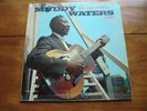 Muddy Waters, 