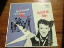 Gene Vincent, 