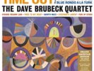 DAVE BRUBECK QUARTET: TIME OUT - LP vinyl *BRAND NEW*