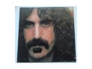 Frank Zappa ‎– Apostrophe (') - LP - UK - Discreet ‎– K 59201