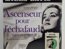 Miles Davis Ascenseur pour l'enchafaud 12