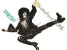 Sly and the Family Stone Fresh 12