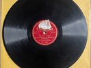 78rpm Turkish Record Columbia RT-17951 CTZ 5278 / 6106 Hafiz Burhan Sesyilmaz