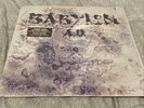 BABYLON A.D. - SELF TITLED (LP, 1989, Arista) AL-8580 - 12