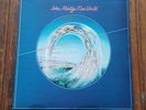 John Martyn One World Vinyl Album LP 2016 Reissue Island Records UK Mix.