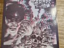 the cramps off the bone Vinyl Album