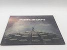 Imagine Dragons Night Visions LP vinyl record 12