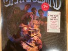 OPENED-- ARISTA RECORDS- GRATEFUL DEAD- 