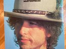 OPENED-- CBS/COLUMBIA RECORDS- BOB DYLAN 
