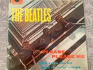 The Beatles, Please Please Me, PMC 1202