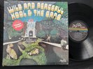 Kool And The Gang LP 