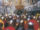 GRAVELAND - Creed Of Iron/Raiders Of Revenge - gatefold silver vinyl 2xLP