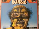 Mr Bungle Self Titled 2x LP Vinyl Music On Vinyl Etched