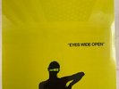 PEEKABOO – EYES WIDE OPEN - VINYL 2LP LIMITED ED PICTURE DISC - NEW - 6A