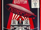 Led Zeppelin - Mothership Box Set (x4 LP + Booklet)sealed