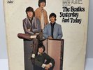 The Beatles Yesterday And Today Vinyl LP T-2553 Mono