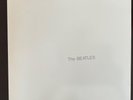 THE BEATLES white album ORIGINAL MASTERS RECORDING us NM/VG+ mofi