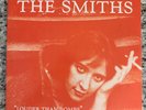 The Smiths -  Louder Than Bombs OG Vinyl LP, Sire Records, 1987, 25569-1