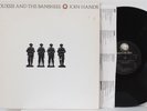 Siouxsie & the Banshees LP 