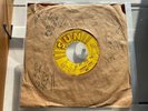 Johnny Cash 1950s signed Sun Record 309 Autograph to Ray Liberto and Shirley VG+