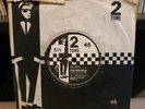 THE SPECIALS Rat Race / Rude Buoys Outa Jail 1980 UK 7