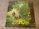 Caravan If I Could Do It All Again Rare 2nd Press Decca UK LP