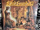 Blind Guardian – Tales From The Twilight World 1990 No Remorse Virgin Records