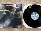 George Strait: Straight From The Heart Vinyl LP MCA 5320 1982 Original
