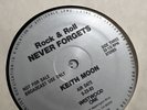Keith Moon Rock ‘N’ Roll Never Forgets Jive Records Interview 3 Records 1983