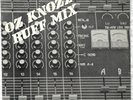 OZ KNOZZ - RUFF MIX (original Ozone label)