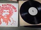 Jimi Hendrix - Live Experience - Vinyl Record original