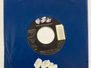 Nirvana Smells Like Teen Spirit / Even In His Youth 7-Inch Record Single 1991