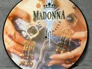 Madonna - Like a Prayer Picture Disc - Sire - VG+ - Mexican Import Ltd. Ed -Rare