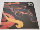 The Black Keys Chulahoma LP Vinyl Record 2006 Fat Possum Records FP1032-1