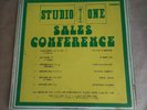 STUDIO ONE SALES CONFERENCE / LP