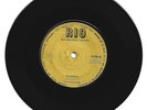 SURVIVORS / RAWHIDE / OWEN GRAY / GIRL I WANT YOU / 7''