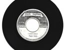 TAPPA ZUKIE / I DON'T KNOW / RED ROSE / 7''