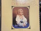 Dolly Parton Jolene Original US Press Autographed