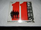 The Smithereens 11 Vinyl LP Shrinkwrap CL-9194 1989 Original Capitol EX/EX
