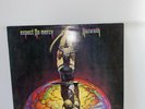 Nazareth Expect No Mercy Vinyl Lp