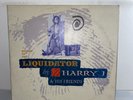 Harry J & His Friends Return  Of The Liquidator Double Vinyl Lp