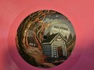 Billy Strings Turmoil & Tinfoil Pink OG limited pressing Vinyl LP