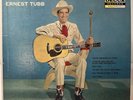 Ernest Tubb, The Daddy Of 'Em All RARE PROMO MONO Decca DL8553 VG+ Pink Label LP