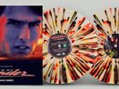 DAYS OF THUNDER (OST) - HANS ZIMMER 2X SPLATTER VINYL LP (NEW)
