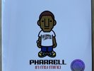In My Mind Pharrell Williams Vinyl LP Translucent Blue Record 2LP NEW SEALED